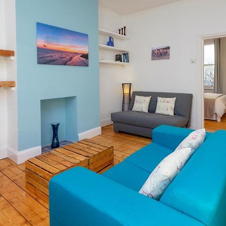 Central Garden Apartment Μπράιτον Εξωτερικό φωτογραφία