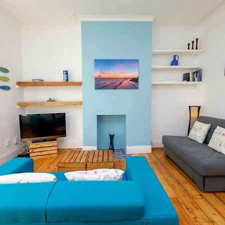 Central Garden Apartment Μπράιτον Εξωτερικό φωτογραφία