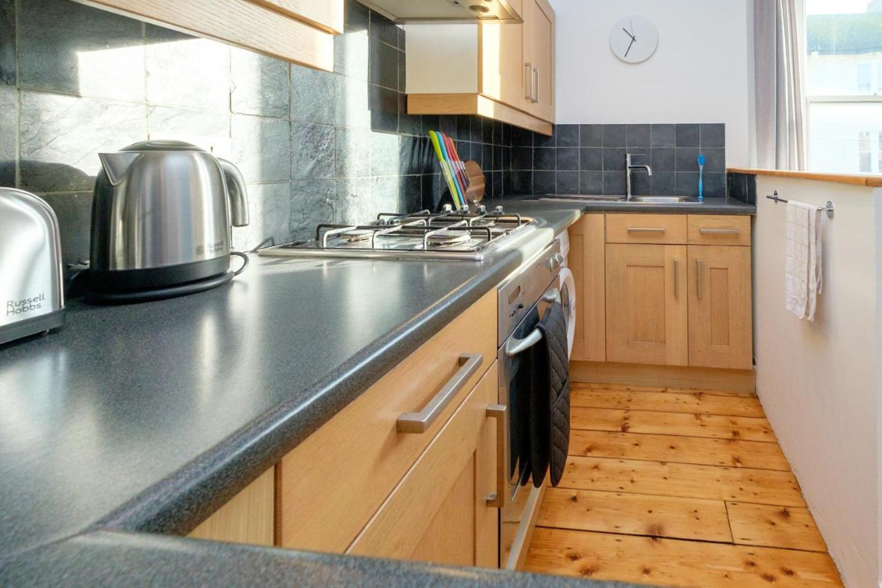 Central Garden Apartment Μπράιτον Εξωτερικό φωτογραφία